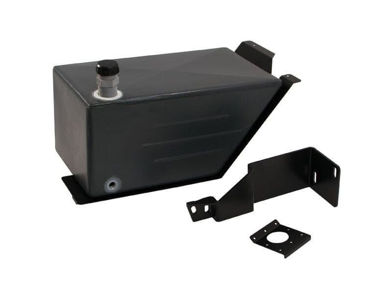 Front Runner Watertank Voor Defender 110 / 130 Puma 2,2/2,4, Caravanes & Camping, Neuf, -, -, -