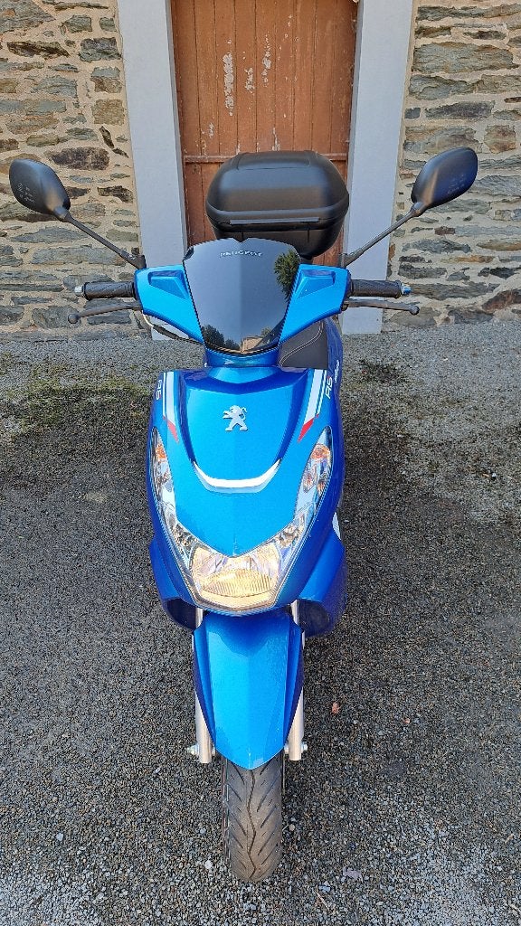 A vendre, SUPER Scooter, Neuf, Autres modèles, Enlèvement, Classe A (25 km/h)