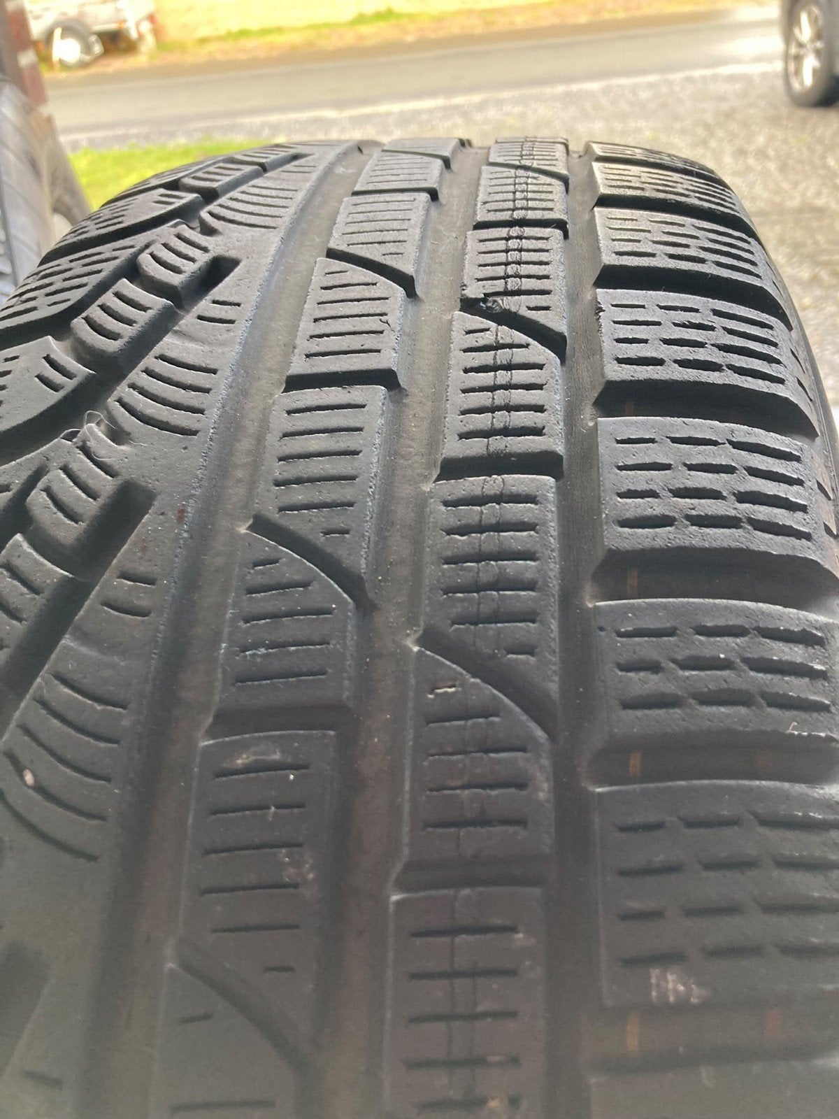 Jantes Alu 17 pouces BMW X3, Autos : Pièces & Accessoires, Enlèvement, Utilisé, 17 pouces, Pneus hiver