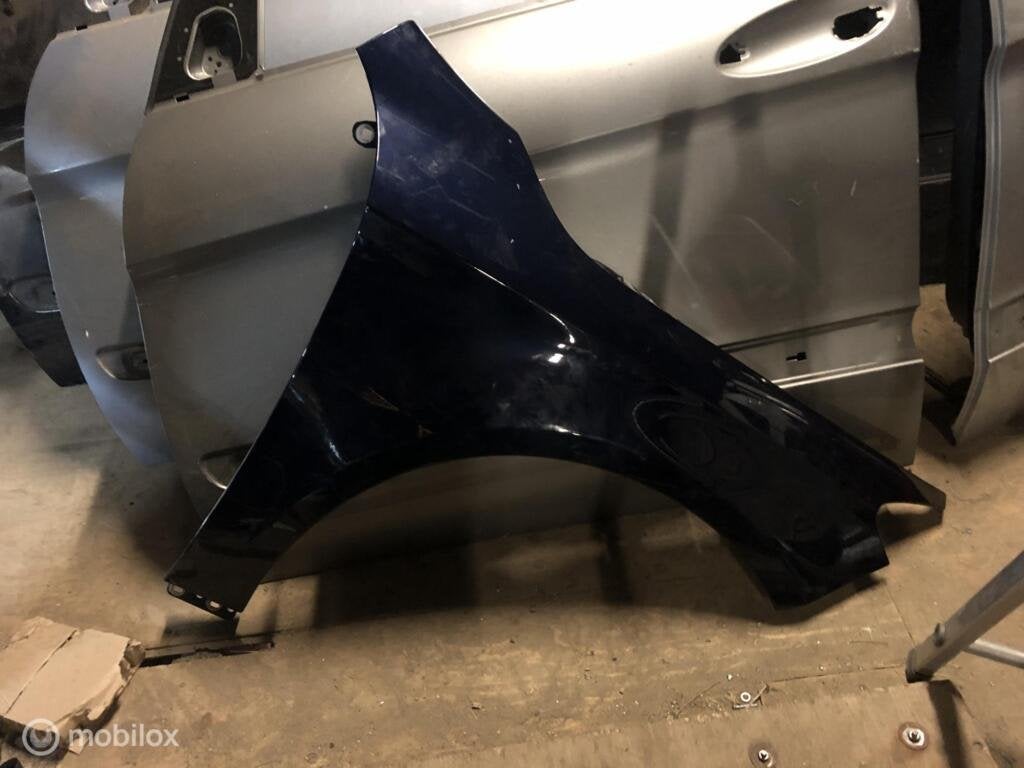 Mercedes CLA-klasse C117 X117 Voorscherm rechts, Enlèvement ou Envoi, Mercedes-Benz, Utilisé, Mercedes-Benz