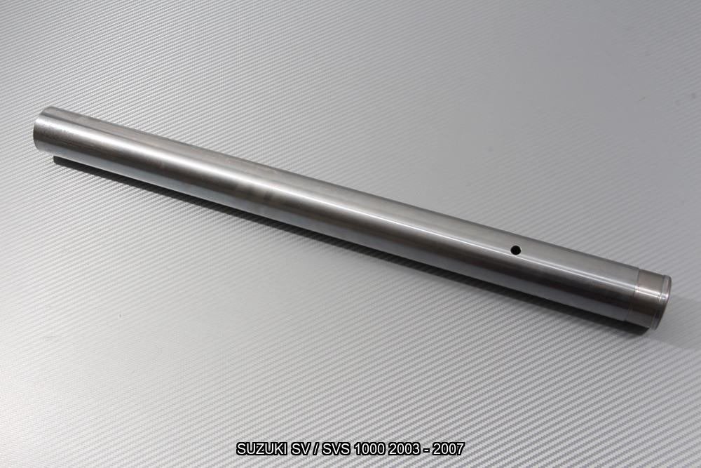 Tubes de fourche SPR SUZUKI SV / SVS 1000 2003 - 2007, Motos, Enlèvement ou Envoi, Neuf