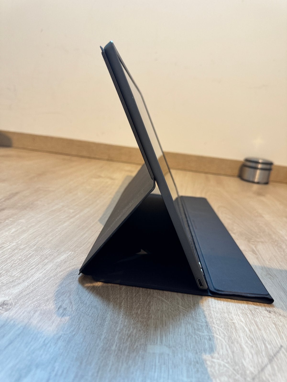 Asus Zen Screen 16 inch USB C draagbaar scherm, Ophalen