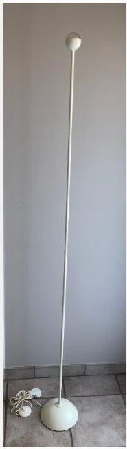 Lampe d'ambiance/lampadaire LED moderne (ÉTAT NEUF), Comme neuf, Modern, hedendaags, Métal, 150 à 200 cm