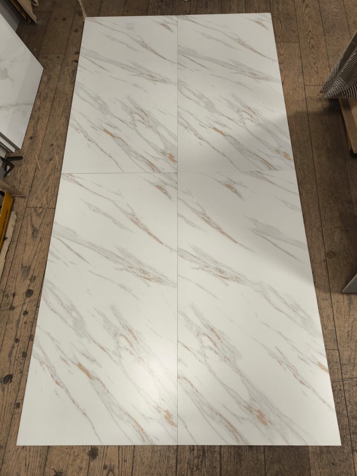 Carrelage de Qualité à Vendre –Plusieurs Modèles Disponibles, Enlèvement, Neuf, Carrelage de sol