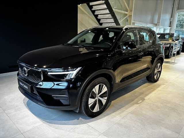 Volvo XC40 B3 Mild-Hybride Benzine Core 659863 | B3, Achat, Euro 6, Entreprise, 149 g/km