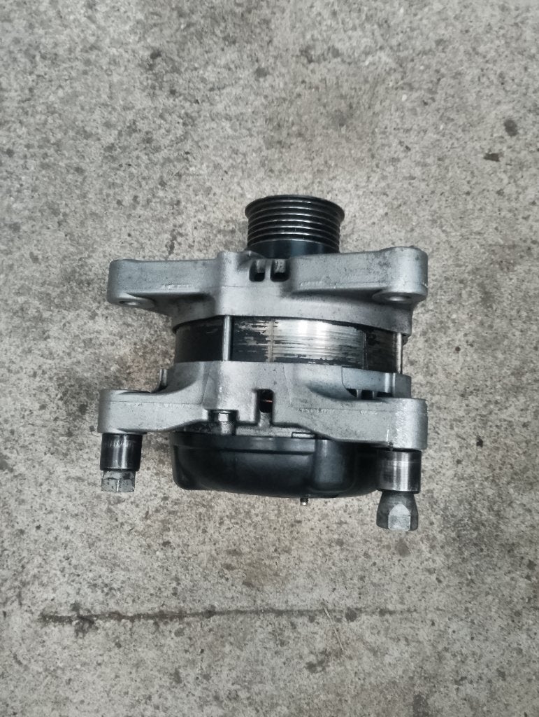 alternateur ford 1600/2.0L tdci, Enlèvement ou Envoi, Utilisé, Ford