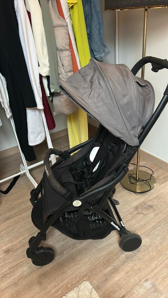 Buggy hamilton, Kinderen en Baby's, Ophalen, Gebruikt