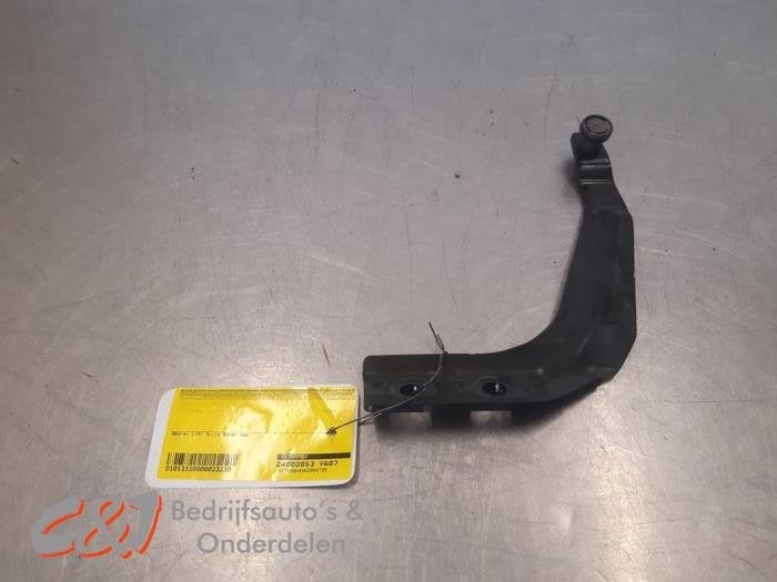 Roulette porte coulissante droite d'un Citroen Jumpy, Autos : Pièces & Accessoires, -, 3 mois de garantie, Utilisé, -