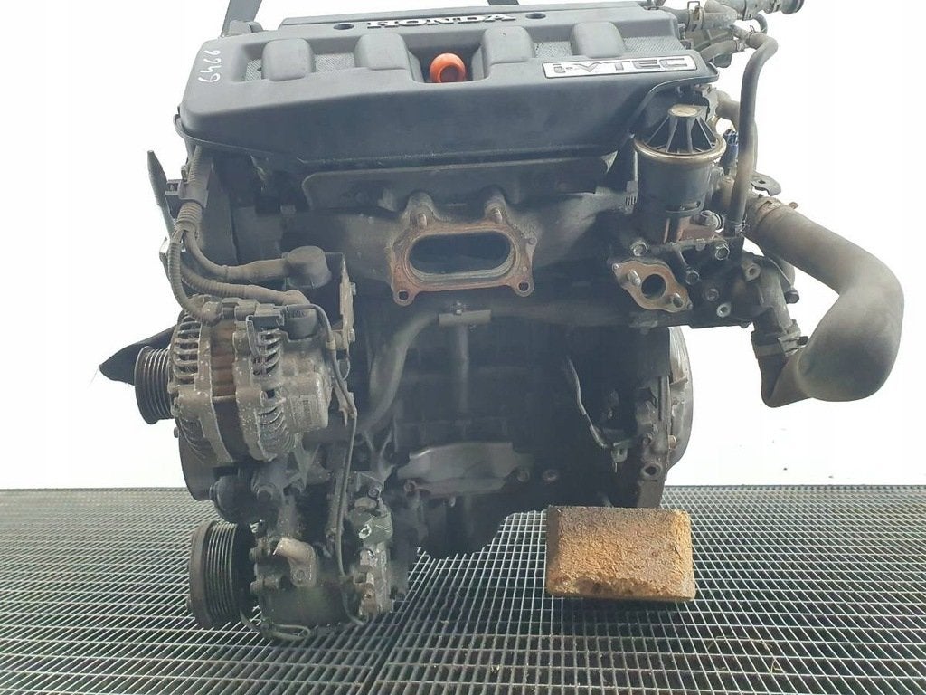 Moteur R18A2 Complet HONDA CIVIC CROSSROAD, Auto-onderdelen, Verzenden, Gebruikt, Overige automerken