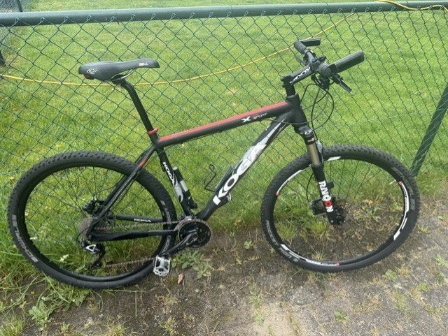 koga X29 Sport, Vélos & Vélomoteurs, Autres marques, 49 à 53 cm, Enlèvement, Hommes