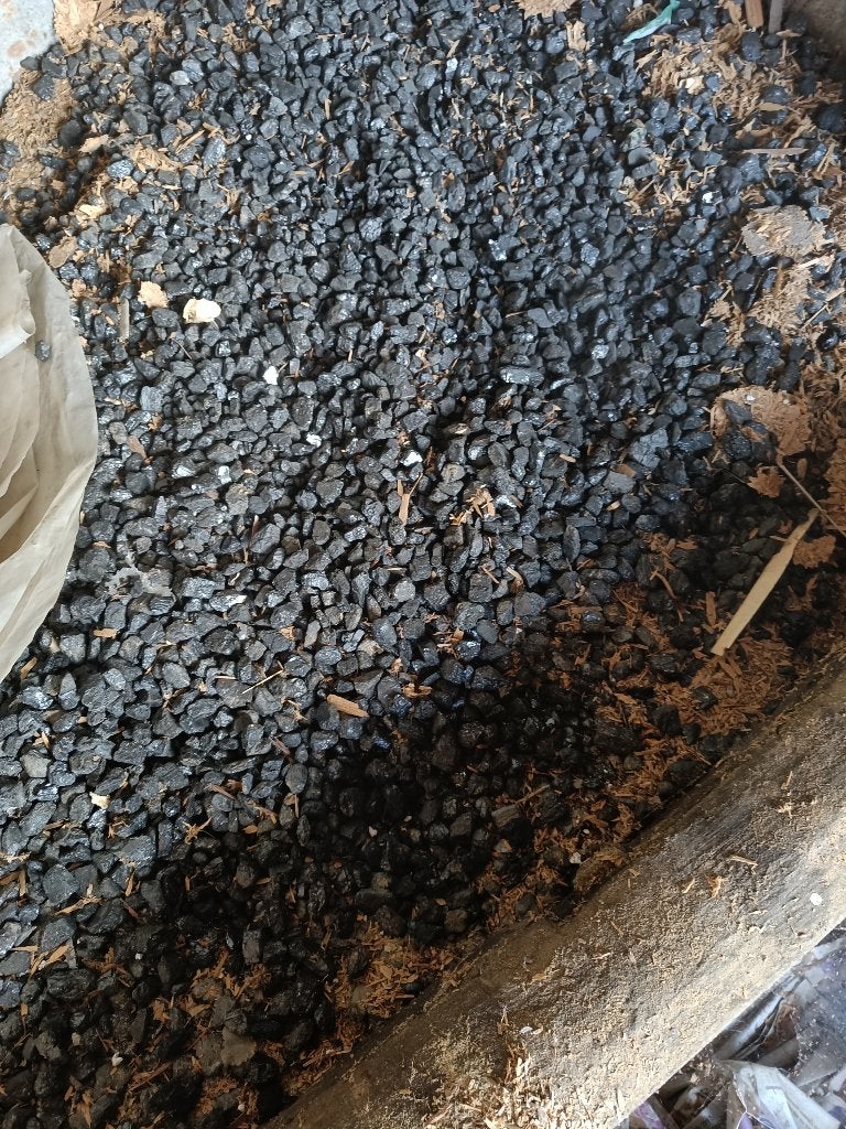 Antraciet kolen 12-22, Neuf, Autres carburants, Poêle à charbon, Enlèvement