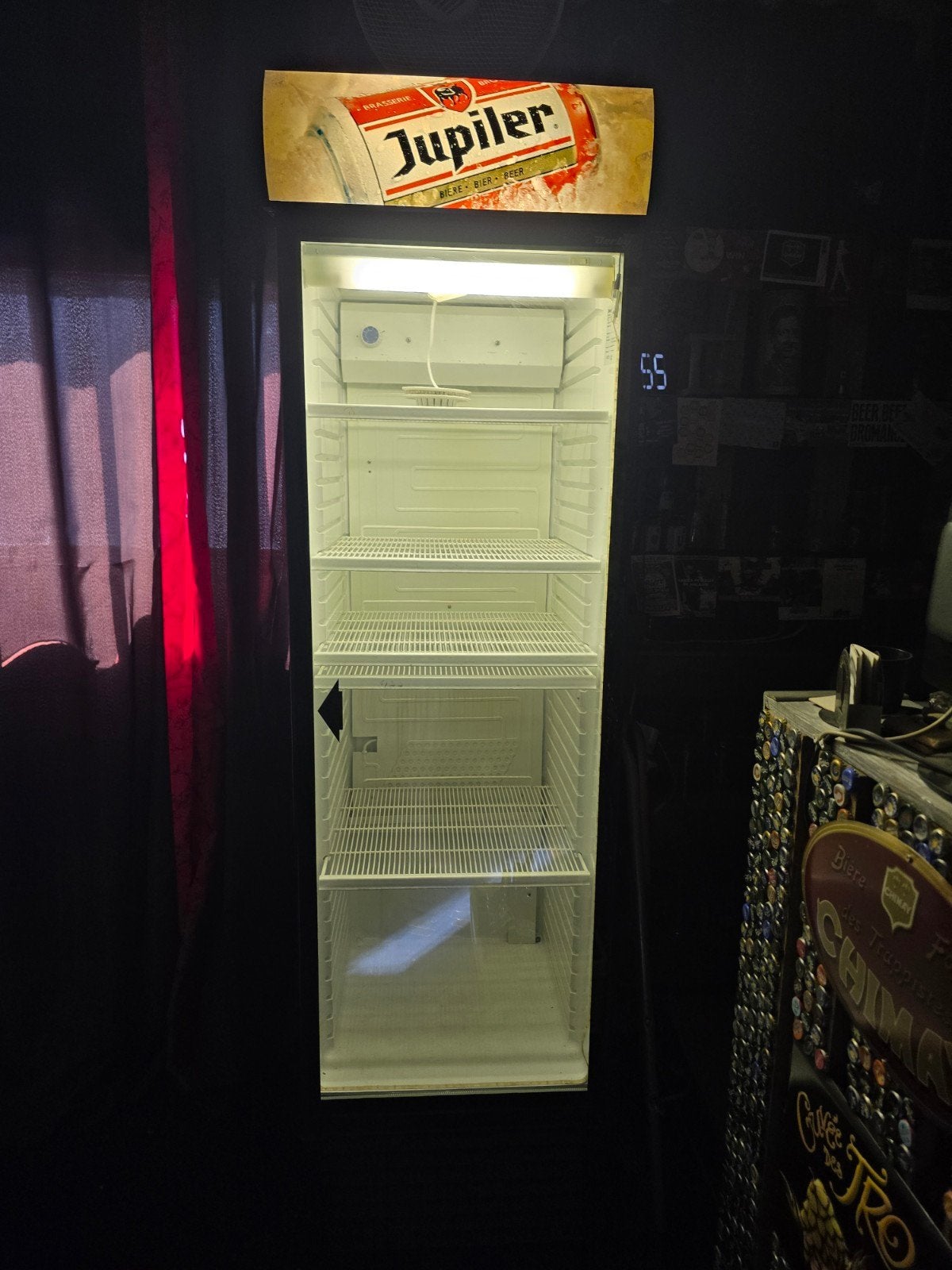 Frigo vitrine, Electroménager, Réfrigérateurs & Frigos