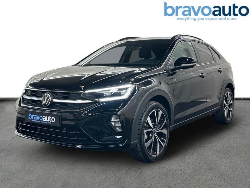 Volkswagen Taigo R-Line DSG | IQ Light | carplay | camera, Autos, Volkswagen, Entreprise, Taigo, Phares directionnels, Régulateur de distance
