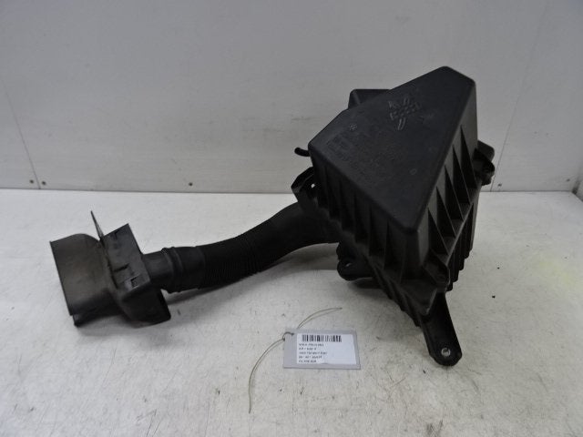 FILTRE À AIR Volkswagen Polo IV (9N1 / 2/3) (6Q0129607AB), Utilisé, Volkswagen