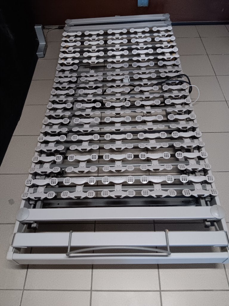 Latoflex, Maison & Meubles, Chambre à coucher | Matelas & Sommiers, 90 cm, Une personne, Enlèvement, Utilisé