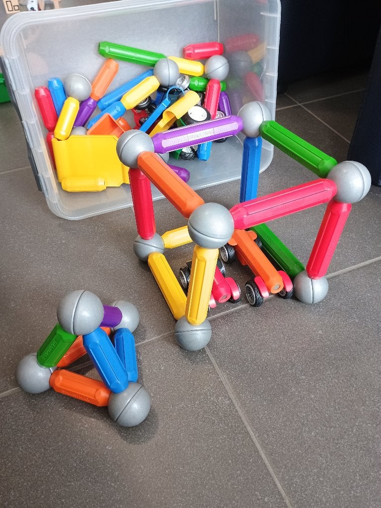 SmartMax, Kinderen en Baby's, Ophalen, Zo goed als nieuw