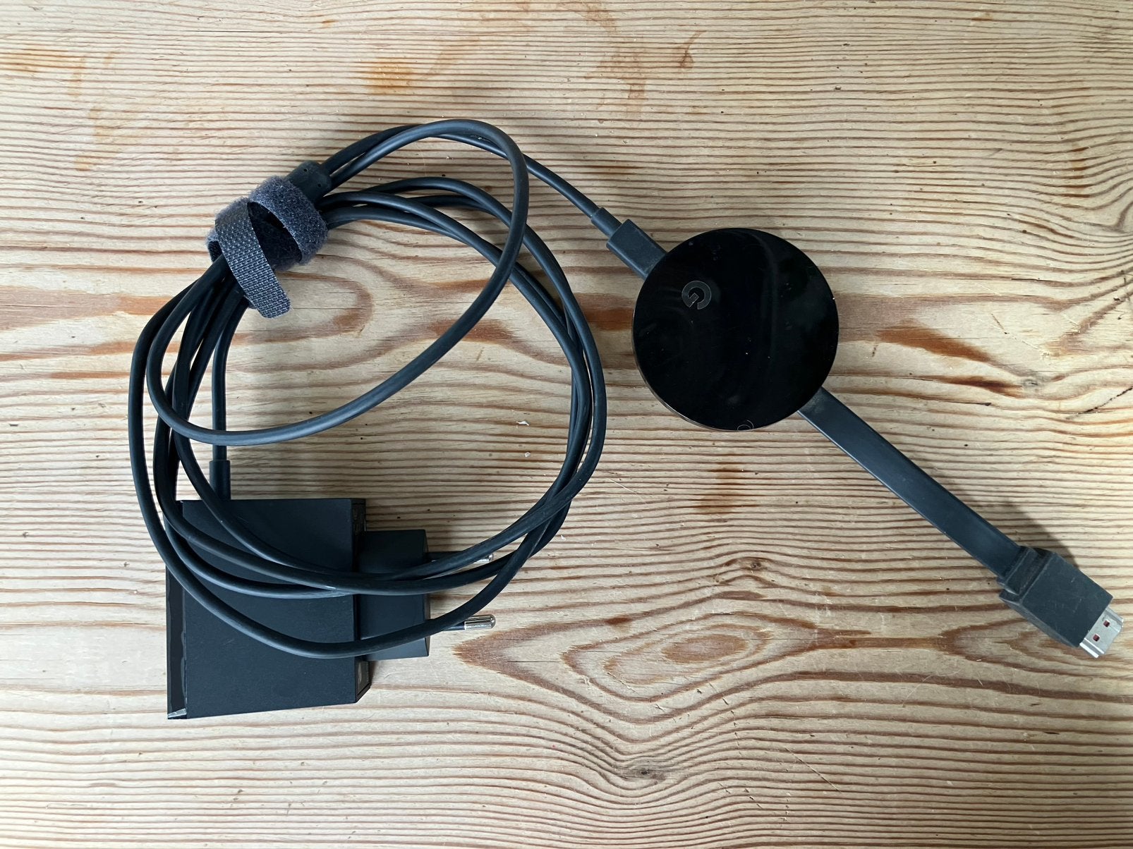 Chromecast, Audio, Tv en Foto, Televisie-accessoires, Ophalen of Verzenden, Zo goed als nieuw