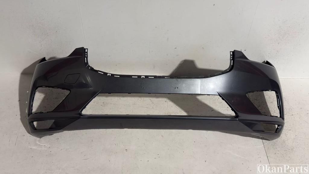 Volvo XC60 II R-Design voorbumper 31449127, Auto-onderdelen, Info@fabrikant.eu, Bumper, Fabrikant BV, Gebruikt