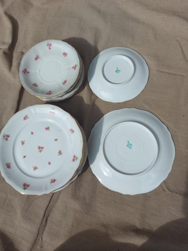 Bavaria porselein, Enlèvement ou Envoi