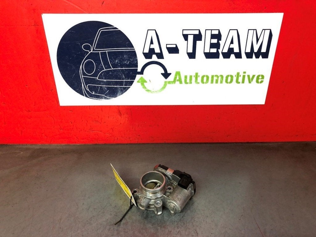 GASKLEPHUIS Opel Astra K Sports Tourer (|12671379|), Gebruikt, Opel