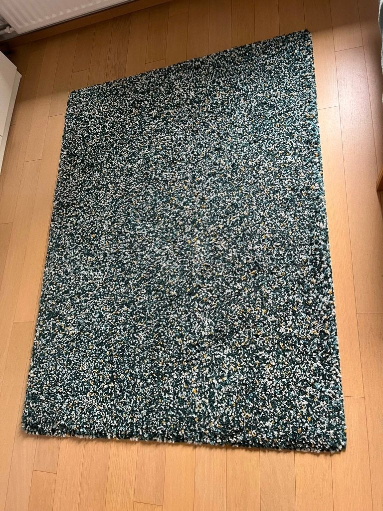 Tapijt, Maison & Meubles, Ameublement | Tapis & Moquettes, 150 à 200 cm, Comme neuf, 100 à 150 cm, Enlèvement