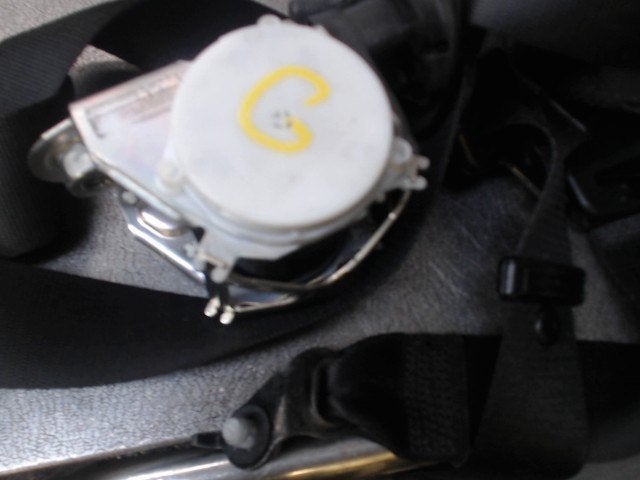 Ceinture avant gauche BMW Serie 1 F20 2011-2015 LP/14787, Enlèvement, Utilisé, BMW