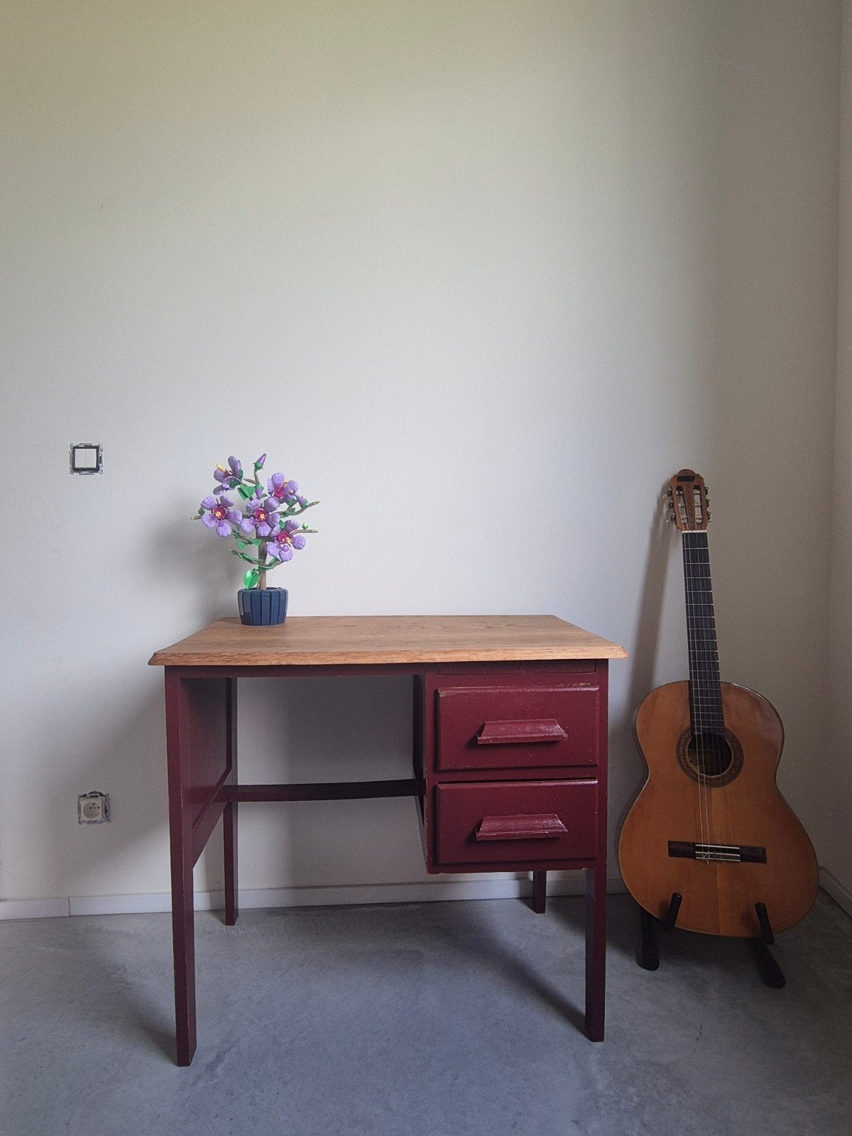 Antiek bureau, Huis en Inrichting, Antiek, Ophalen