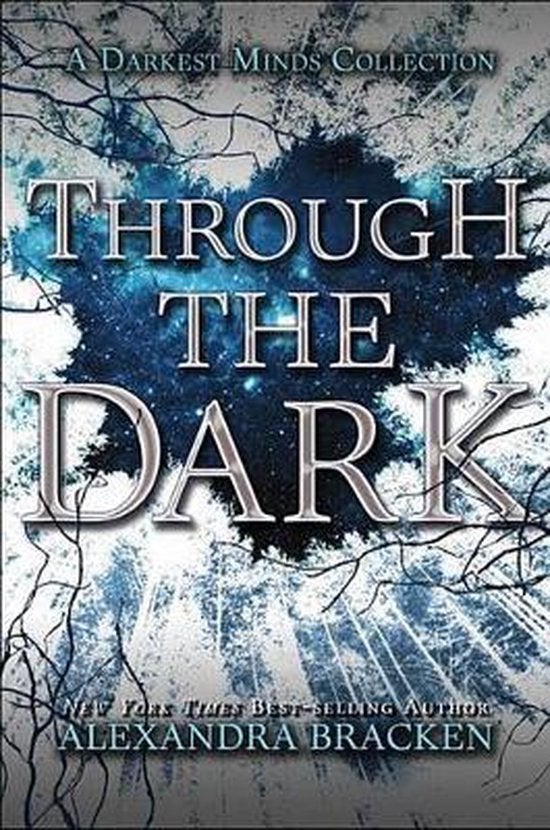Through the dark, Boeken, Fantasy, Nieuw, Ophalen of Verzenden