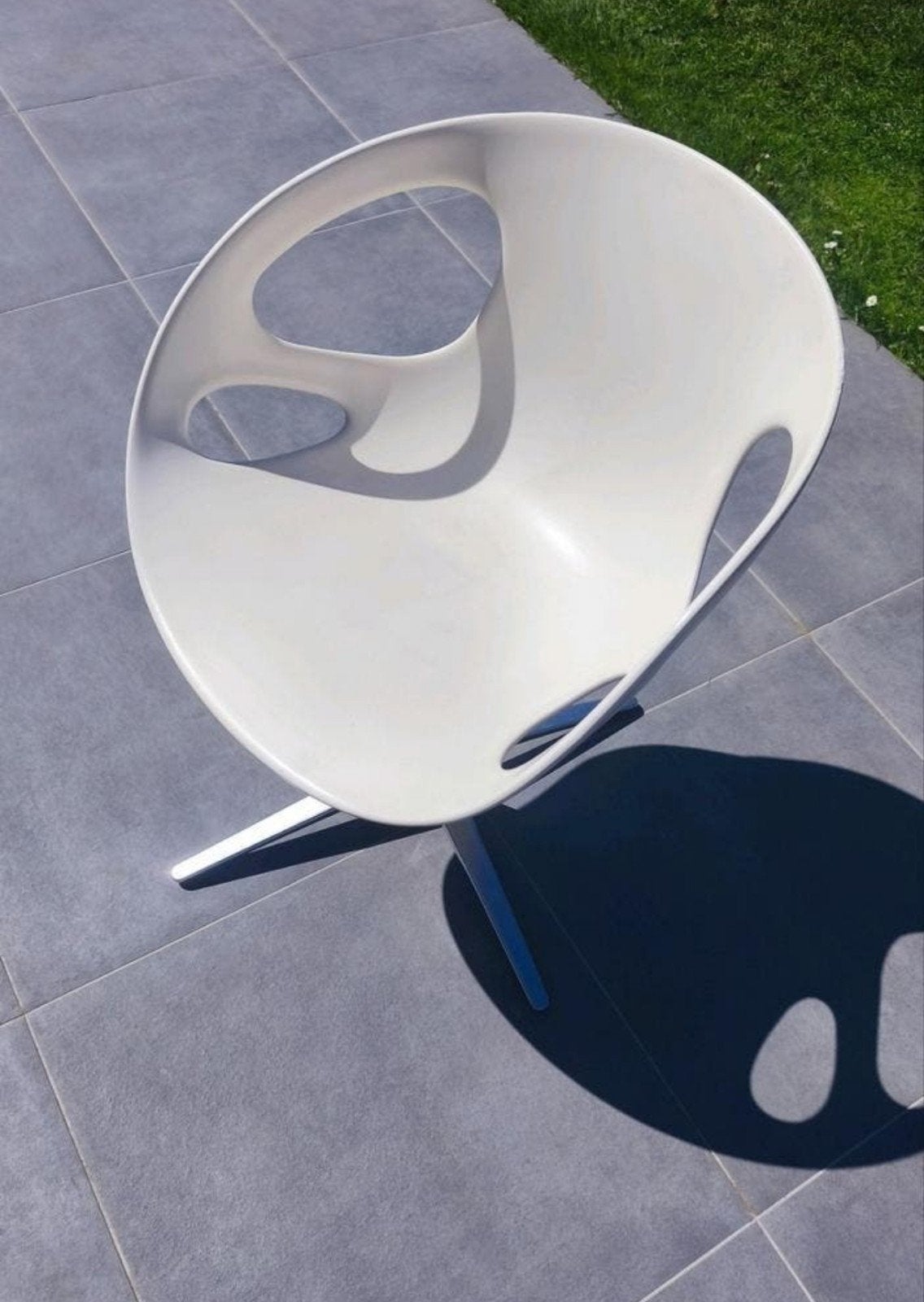 Fritz Hansen Design stoelen, Huis en Inrichting, Ophalen