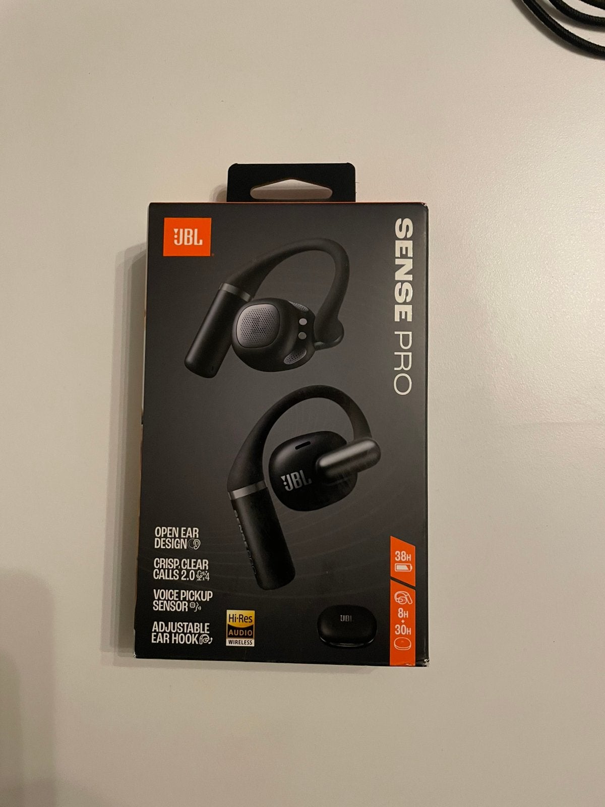 JBL Pro Sense, Enlèvement ou Envoi, Comme neuf, JBL
