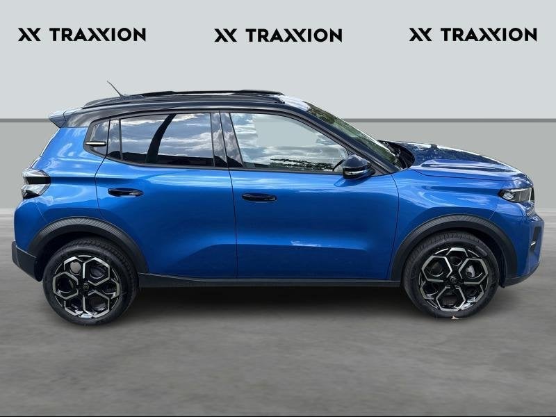 Citroen C3 Turbo 100 Manual MAX, Autos, Citroën, Achat, Euro 6, https://public.car-pass.be/vhr/b214b1e4-217f-4a59-8bc7-a984a9826de7