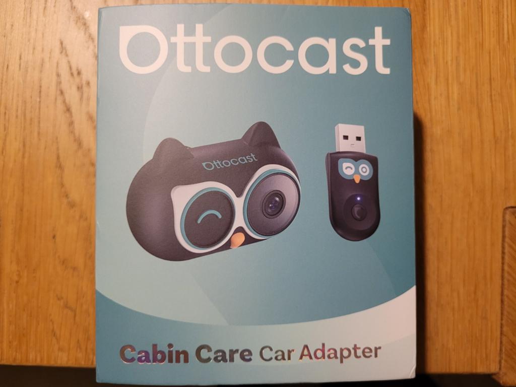 Ottocast - cabin care, Informatique & Logiciels, Clés USB, Enlèvement ou Envoi, Neuf