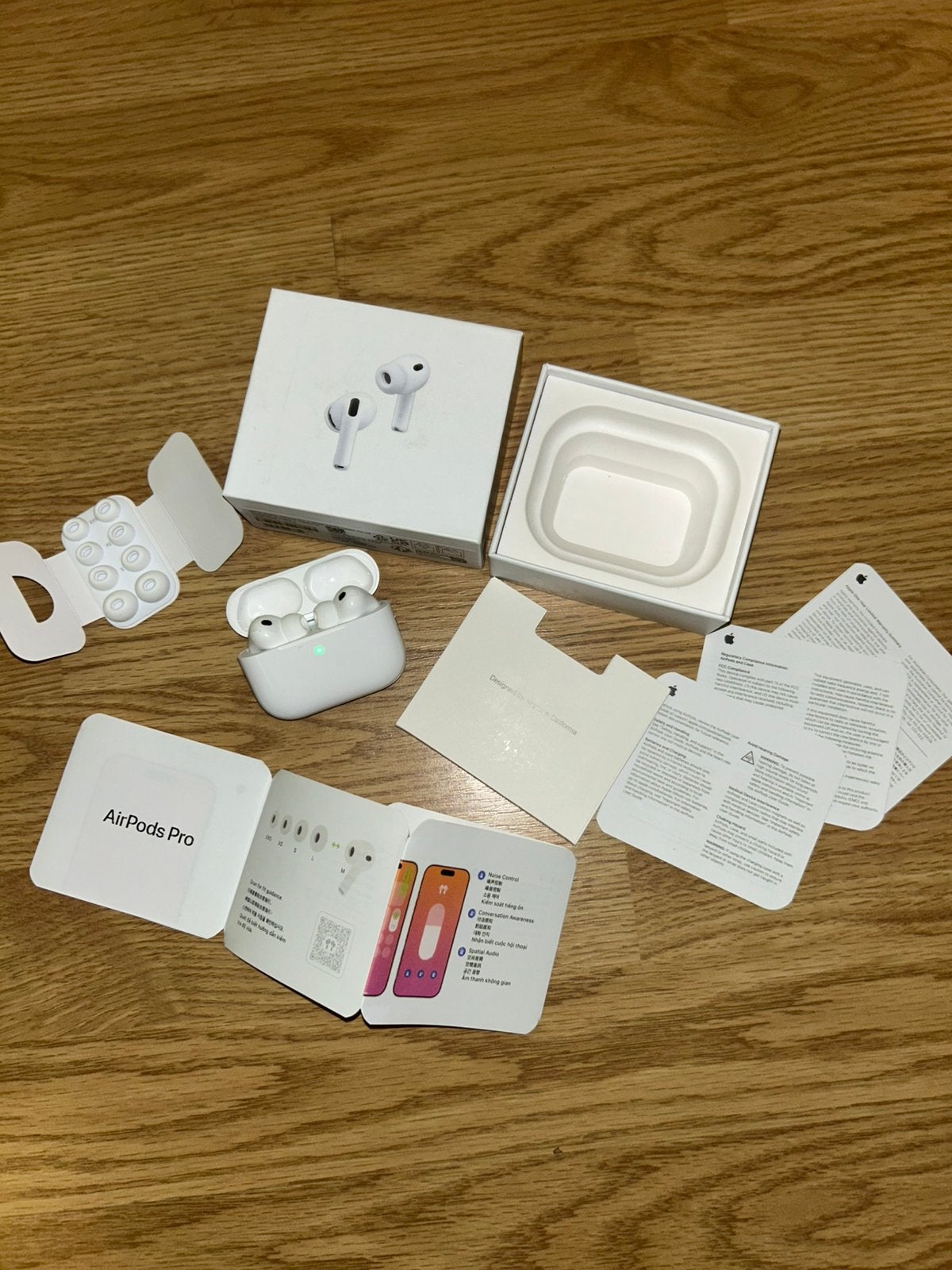 Airpods pro 3, Ophalen of Verzenden