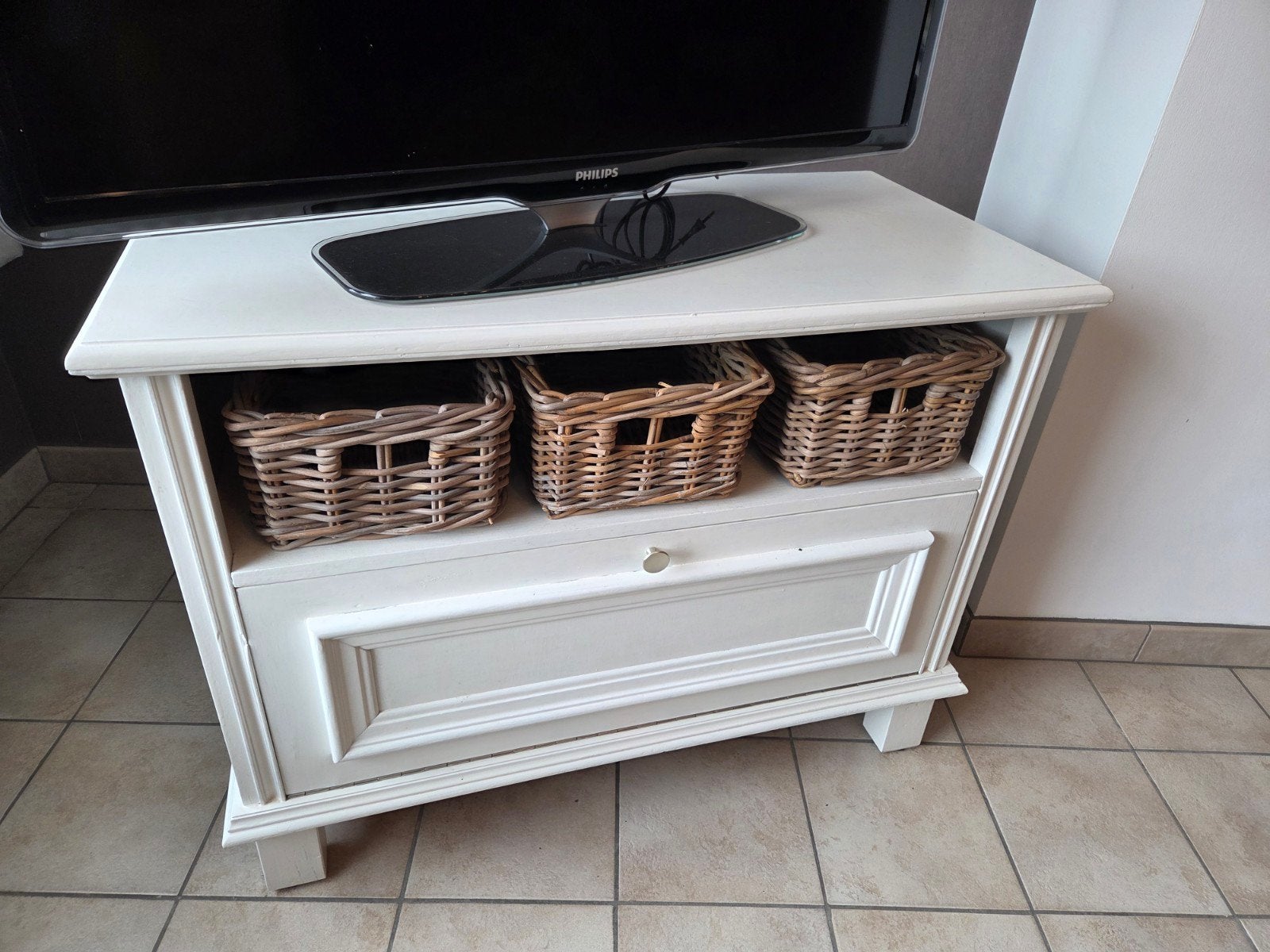 tv meubel, Huis en Inrichting, Woonaccessoires | Kisten, Ophalen