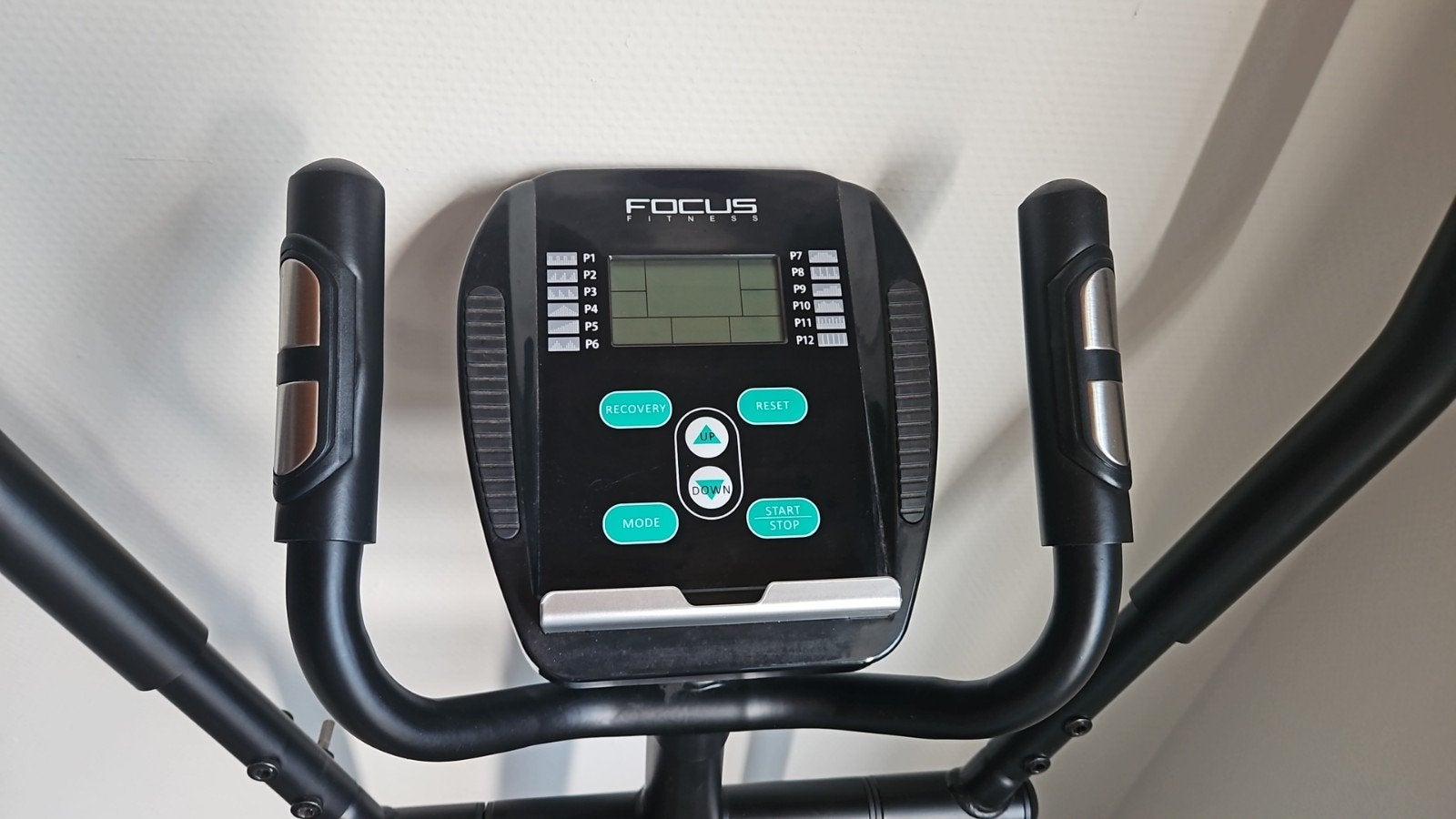 vélo elliptique, Sport en Fitness, Ophalen, Crosstrainer