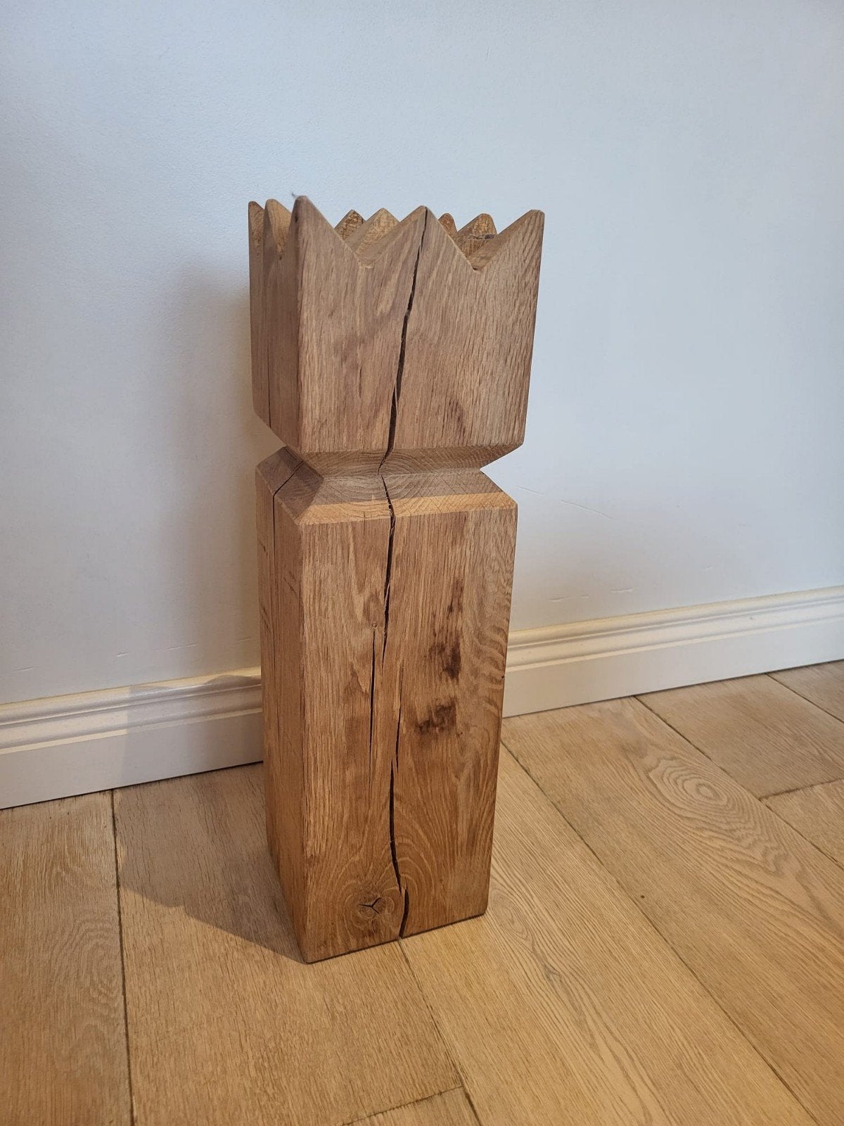 kubb king, Huis en Inrichting, Ophalen