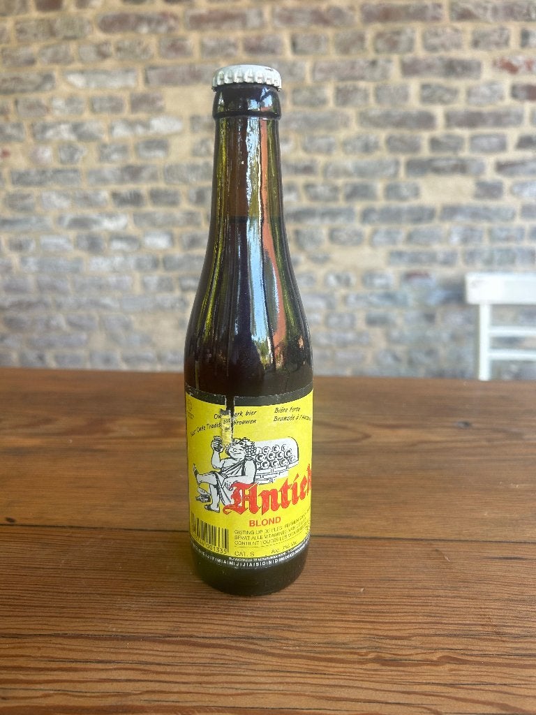 bier Antiek RUILEN, Ophalen of Verzenden