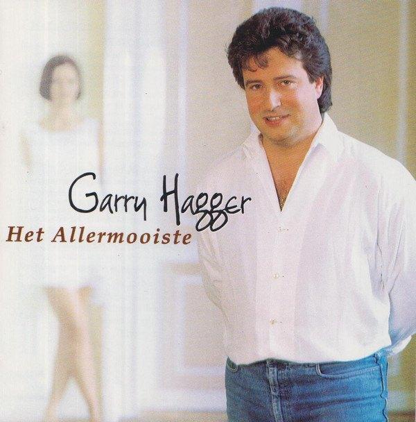 Garry Hagger - Het Allermooiste ( cd ), Ophalen of Verzenden