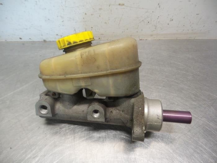 Cylindre de frein principal d'un Jeep Grand Cherokee, Autos : Pièces & Accessoires, Freins & Transmission, Jeep, Utilisé, 3 mois de garantie