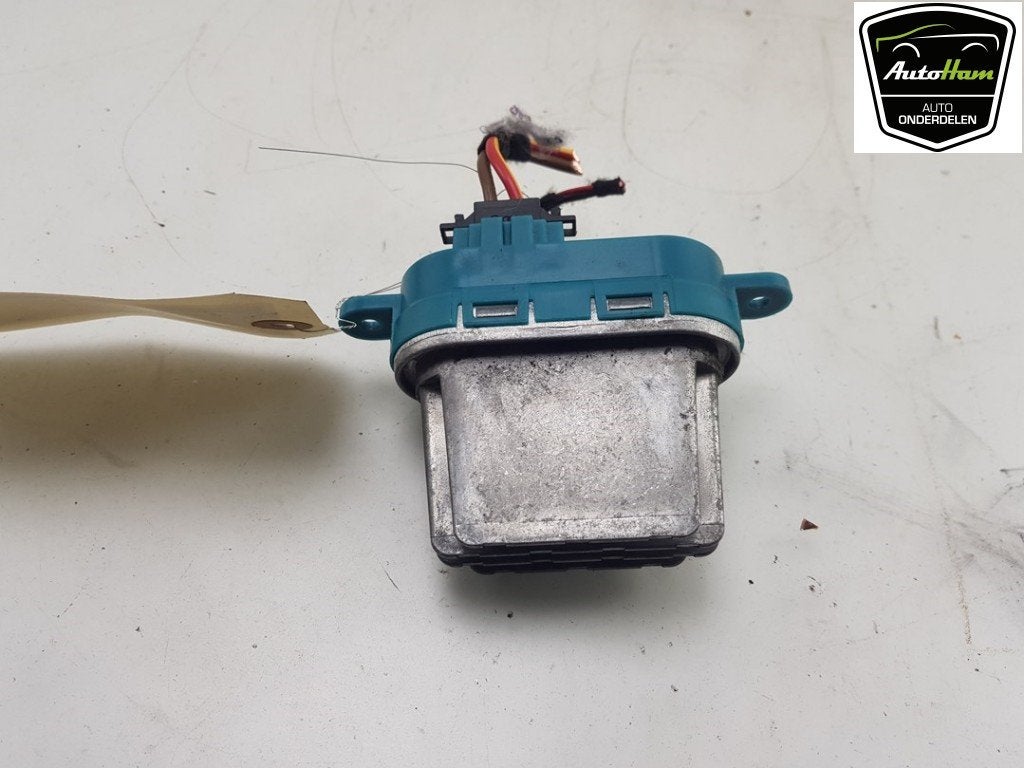 RESISTANCE CHAUFFE Seat Alhambra (7N) (01-2010/12-2022), Dhr. J. Ham, Administratie@autoham.nl, Utilisé, Seat