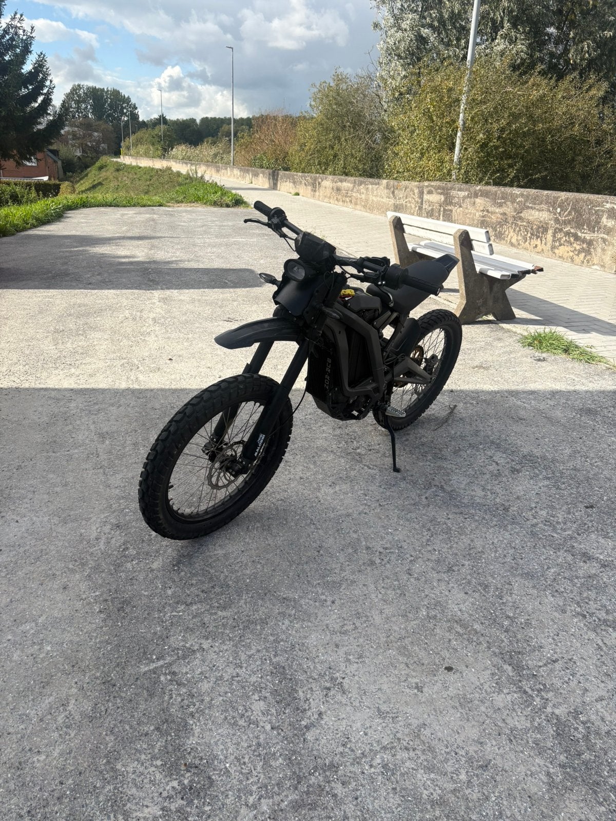 Surron light bee x ‼️moet snel weg‼️, Fietsen en Brommers, Zo goed als nieuw, Ophalen, Overige merken