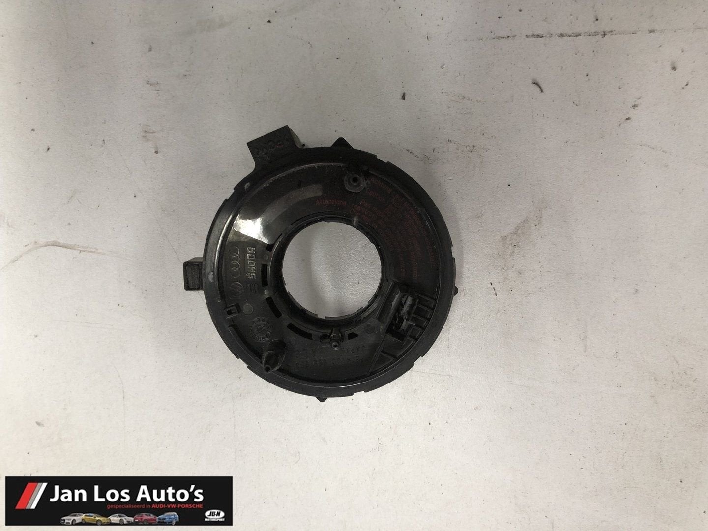 Audi A3 8L Sleepring stuur airbag, -, Audi, Utilisé, -