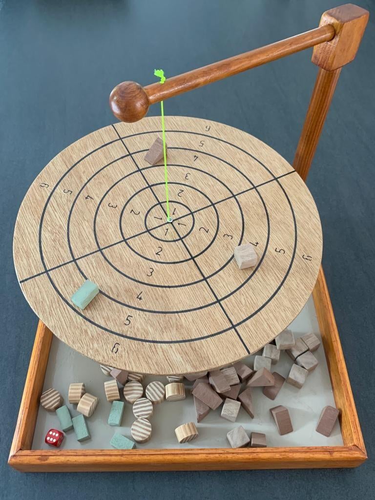Jeux en bois, Enfants & Bébés, Enlèvement