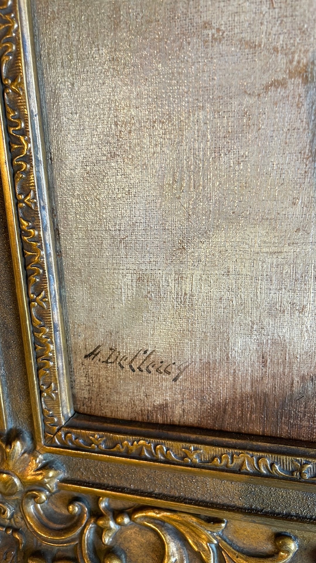 1989 à vendre, Enlèvement