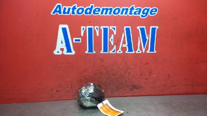 CEINTURE DE SECURITE AVANT DROIT Ford Focus 1, Utilisé, Ford