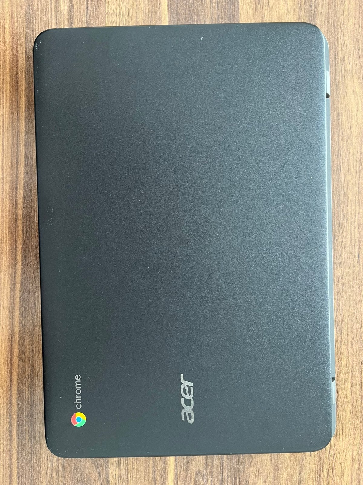 Chromebook Acer + chargeur – bon état, Computers en Software, Chromebooks, Gebruikt, Touchscreen, Ophalen