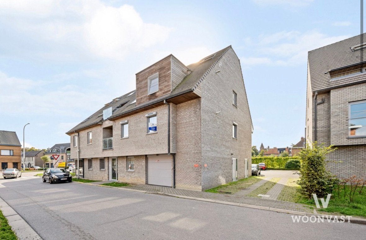Appartement te koop te Lokeren, 85 m², Provincie Oost-Vlaanderen, 93 kWh/m²/jaar, Tot 200 m²
