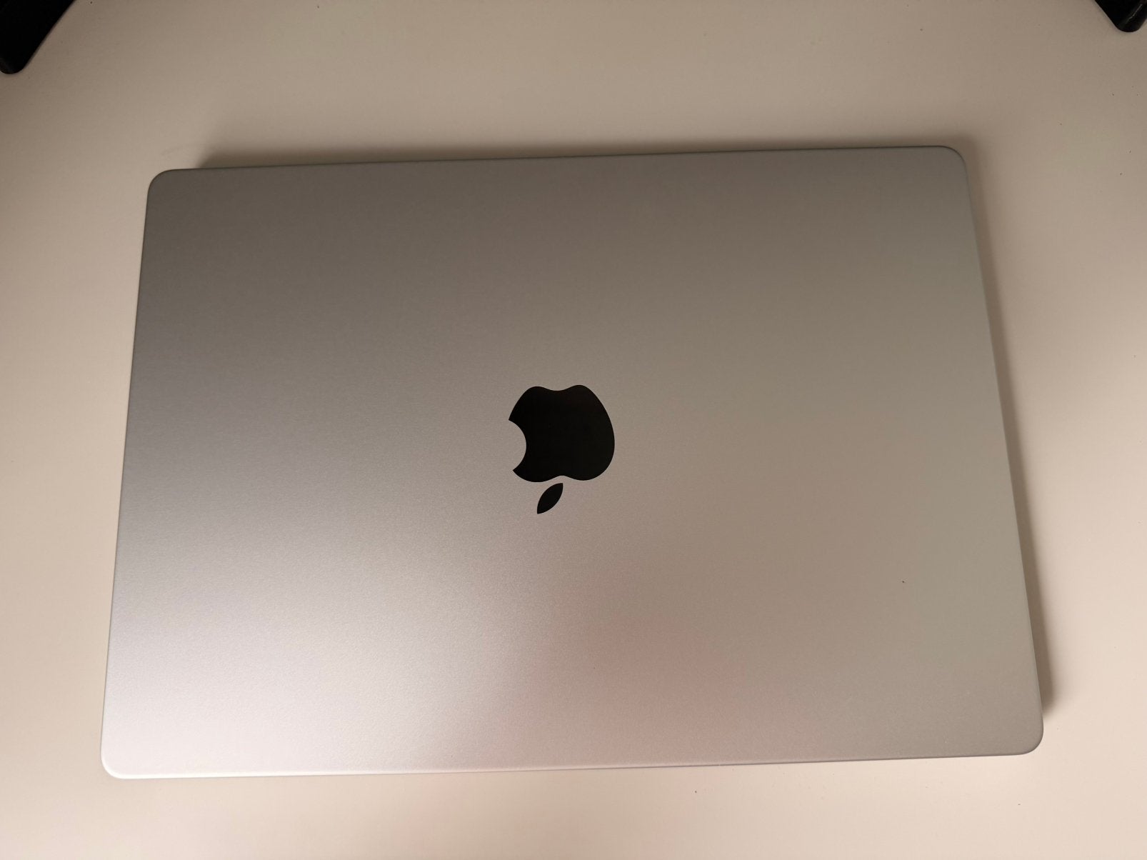 MacBook Pro M3 14 pouces, Computers en Software, Ophalen, Zo goed als nieuw, 512 GB, MacBook