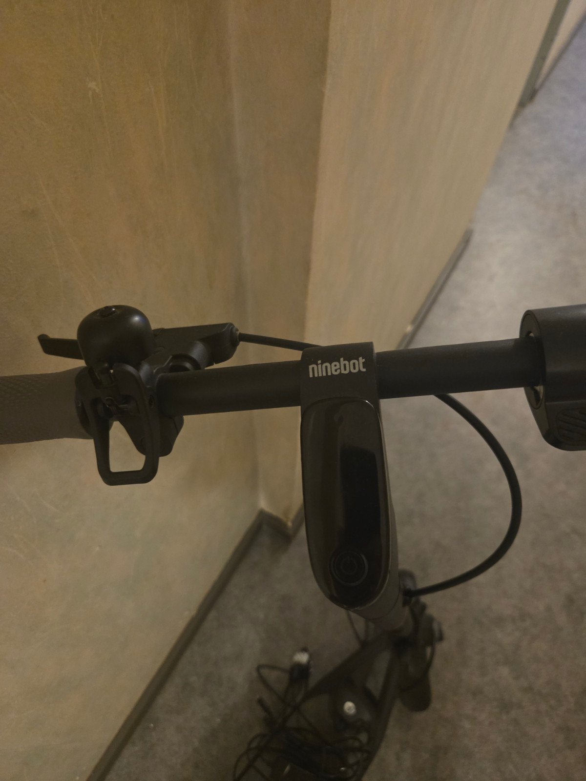 Ninebot step, Fietsen en Brommers, Ophalen of Verzenden
