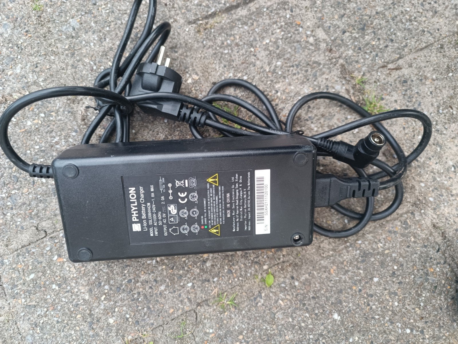 Chargeur pour vélo, Vélos & Vélomoteurs
